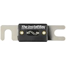InstallBay ANL150-10 150 Amp ANL Fuses - 10 per Pack