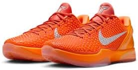 Nike Kobe 6 Protro Total Orange