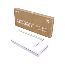 ASUS GT502 Horizon Series Exclusive ARGB Lighting Kit GT502 Horizon ARGB Lighting Kit WHT