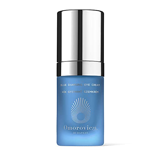 Omorovicza, Blue Diamond Eye Cream, 15ml