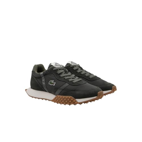 Lacoste Mens L-Spin Evo Sneaker