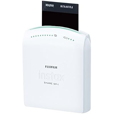 Fujifilm SP-1 Instant Film Printer White