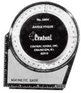 CEN-6494A Angle Finder Tool