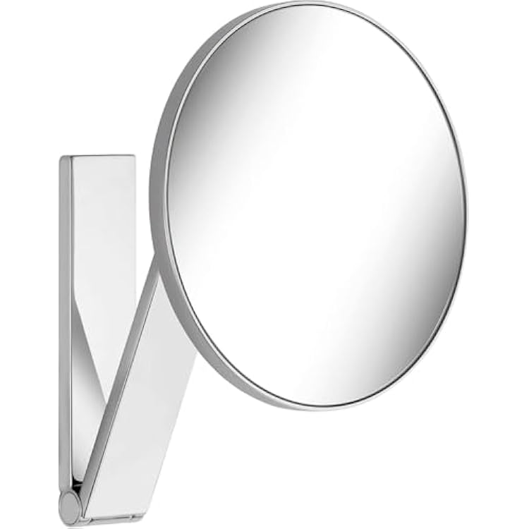 Keuco 17612010000 Wall Mounted Cosmetic Mirror