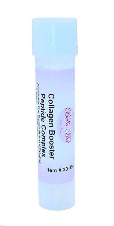 Collagen Boosting Peptide Complex (30 ml)