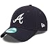 New Era NFL The League 9FORTY Adjustable Hat Cap One Size Fits All Seattle Seahawks Alternate