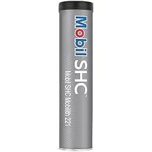 Exxon Mobil SHC Mobilith SHC 221 (10-Pack)