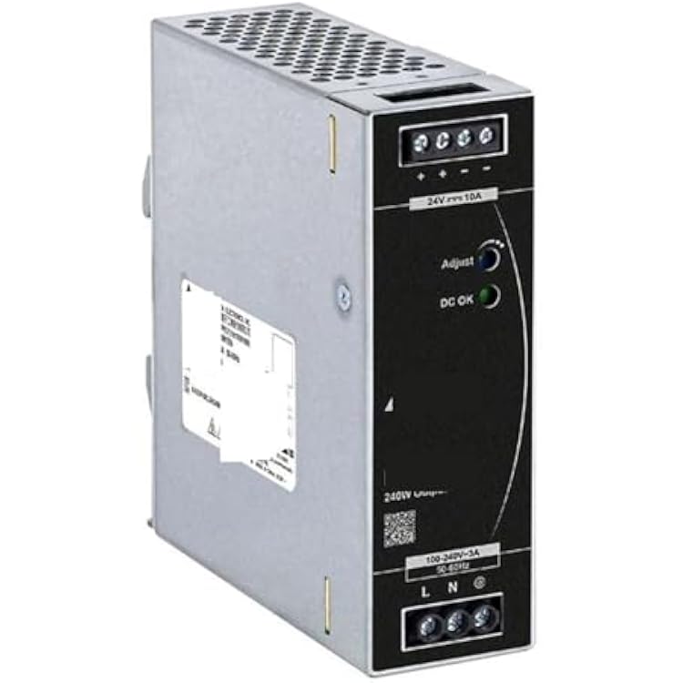 DRF-24V240W1GBA Rail Power Supply Original