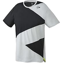 Dunlop Sports Mens Dunlop Sports Men's Game Shirt