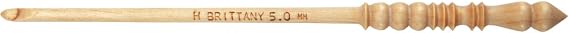 Brittany CE Crochet Hook-Size E4/3.5mm