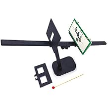 Aperture-Rule Trainer Strabismus/Amblyopia Eye Treatment Monocular Vision Training Blackout Correction Tool Set
