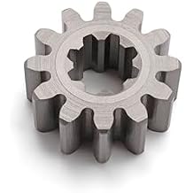 Terre Products, Idech Power Rotary Scissors ASK-MW23, OEM Replacement Part SKAN-14, Drive Pinion Gear