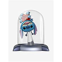 Funko Pop Lilo and Stitch Experiment 626 Domed Exclusive Figure