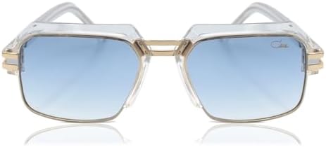 Cazal 60043 015 56 New Unisex Sunglasses