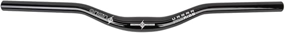Origin8 Urban-Pro Riser Handlebar