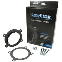 Volant 725062 Throttle Body Spacer