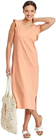 Universal Thread Womens Ruffle Tank Dress -