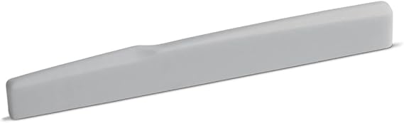 Bone Saddle Fits Some Post-2010 Seagull Guitars with Undersaddle Pickup 10 mm Height