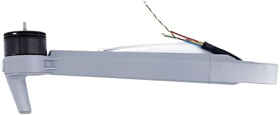 Drone Motor Arm Front/Rear/Left/Right for A-utel Robotics EVO MAX 4T Repair replacement parts(Rear Left MAX 4T)