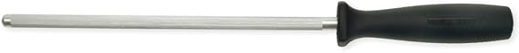 Henckels Sharpening Steel, Fine Edge Honing Rod for Knife Blade Maintenance | Restores Knife Edge Between Professional Sharpening's.