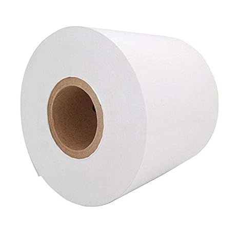 Walter 54B086 Stencil Paper Roll, 20m Length x 100mm Width