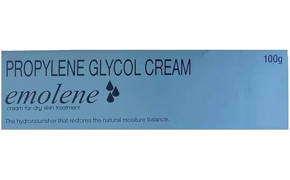 DK Emolene Cream,100g (Pack of 1)