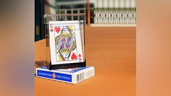 MJM Insta Box (Blue) by Taiwan Ben - Trick