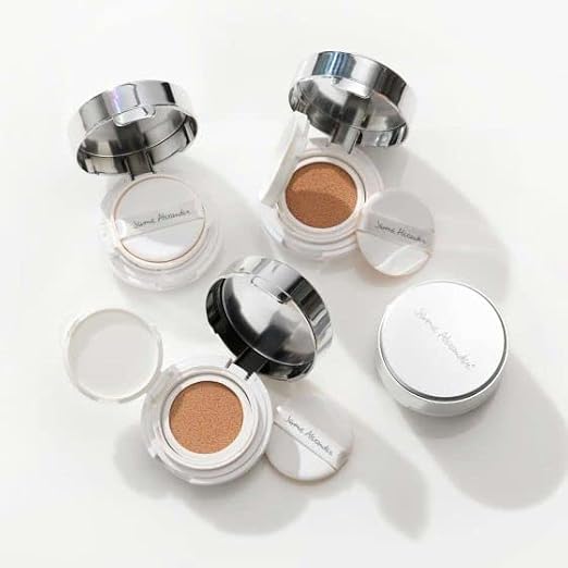 Jerome Alexander AirCushion Concealer - Medium