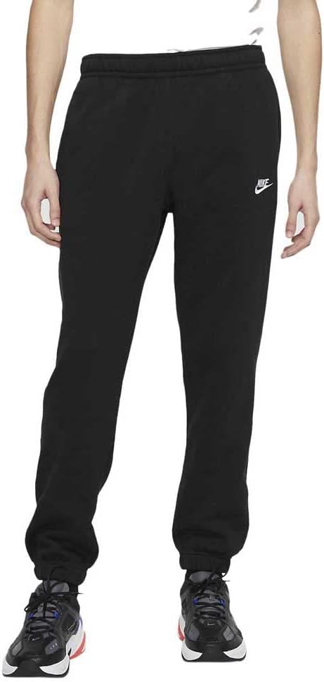 Nike Mens Sportswear Club Fleece Jogger Pants BV2737