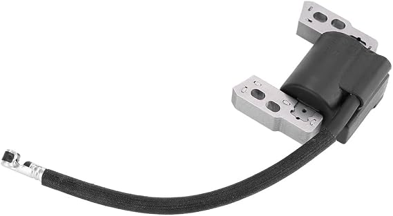 Garden Tool Parts 33-341 492416 493237 493237 Ignition Coil for Briggs & for Stratton 124432 15Z100 12A100 12A300 12A400 12C100 12C300 12C400 12D100