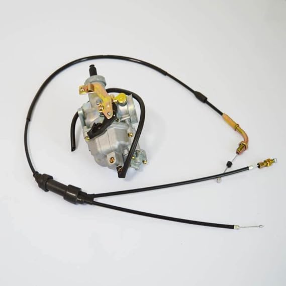 CG150 motorcycle 150cc carburetor 27mm Fit For ki-hin 30mm PZ30 For zong-shen For loncin For lifan For dayun cg 250 200 engine accessories(30mm set)