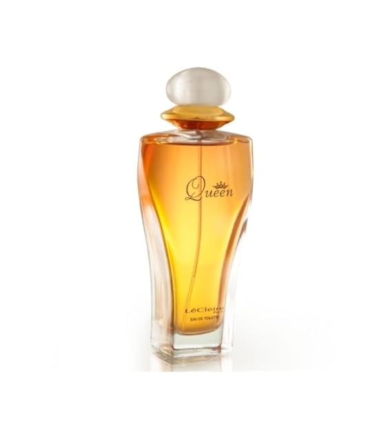 Perfume para dama queen 3.4 FL OZ