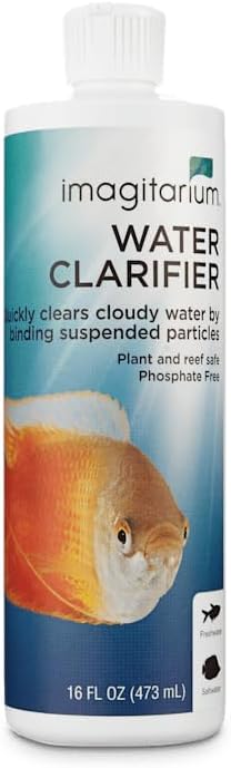 Imagitarium by Petco Water Clarifier 16oz