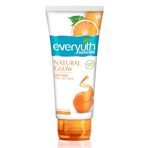 EverYuth - Peel Off Mask Orange 90 g