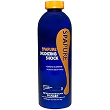 SpaPure Oxidizing Shock 2.2 lb