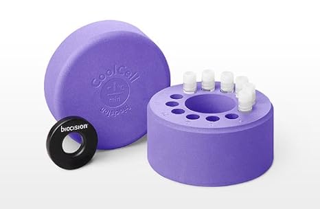 Coolcell Lx 12place1.5-2ml Prpl