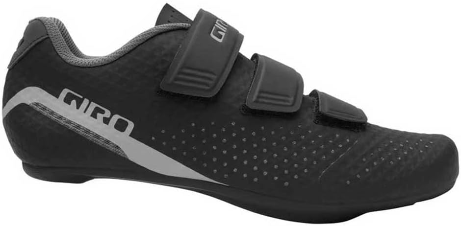 Giro Stylus Cycling Shoe - Women's Black 41