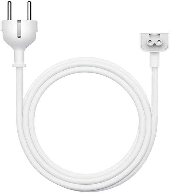 Apple Power Adapter Extension Cable