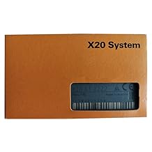 X20AT2222 X20 Temperature Input Module Sealed in Box ment