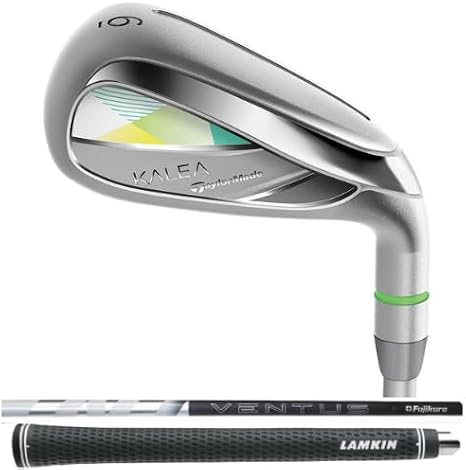 TaylorMade Kalea Iron or Wedge