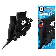 FootJoy Women's WinterSof Golf Gloves