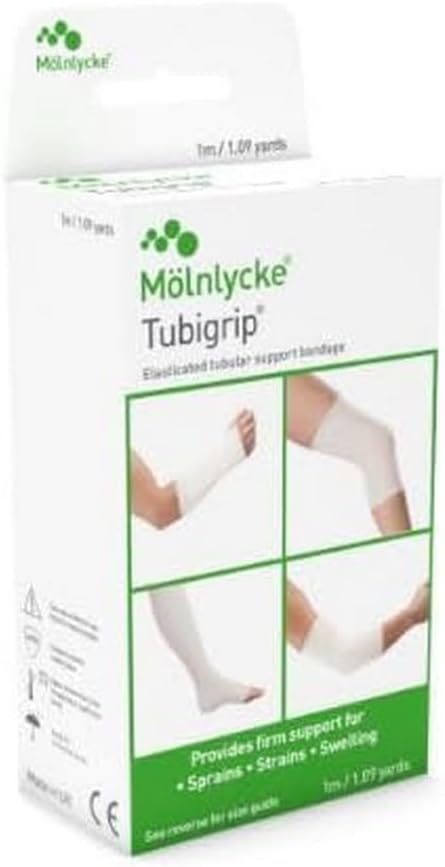 TUBIGRIP Bandage G, 1 m