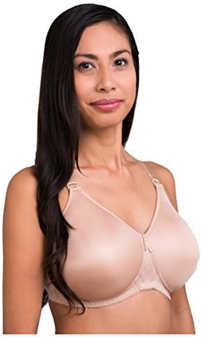 Trulife Bra 4013 Alexandra Latte 38DD/85D