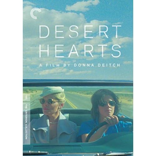 Desert Hearts (The Criterion Collection) [DVD]