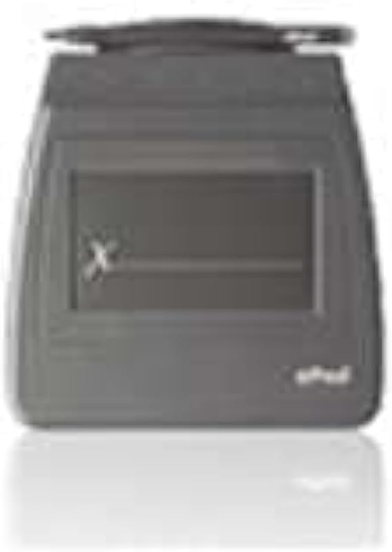 Epad Electronic Signature Capture Pad - USB, Serial