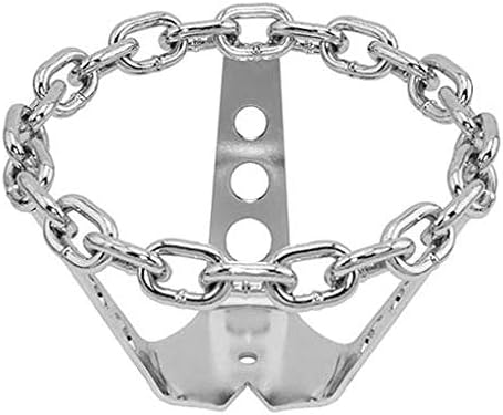 Bike Chain Steering Wheel Chrome.Chain Steering Wheel. Just for Bicycle use.