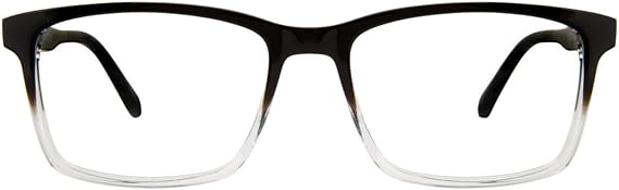 Chesterfield Eyeglasses CH 121 XL 7C5 Black Crystal