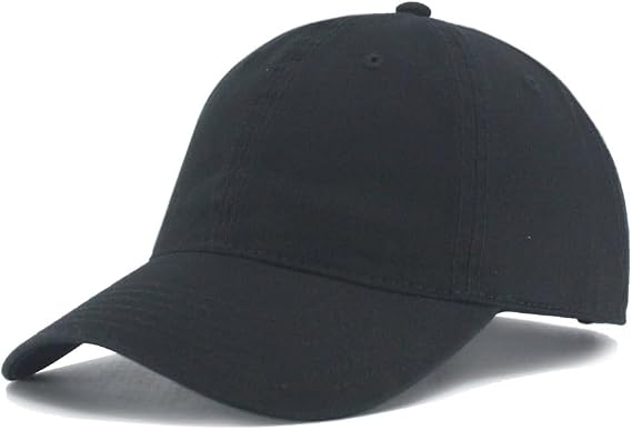 Classic Vintage Car Embroidered Washed Cotton Adjustable Dad Hat Baseball Cap