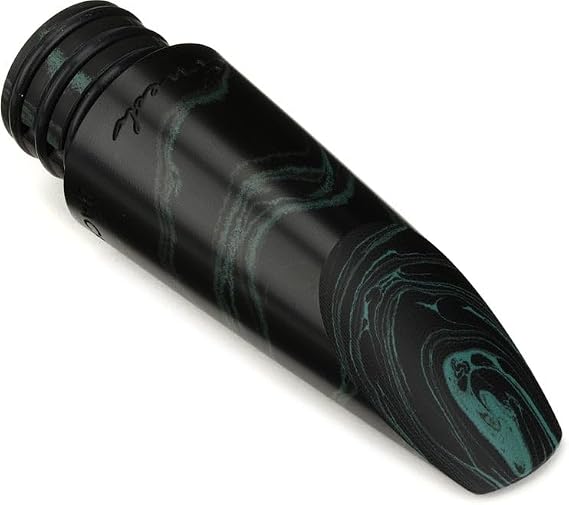 Backun Corrado Signature Bb Clarinet Mouthpiece