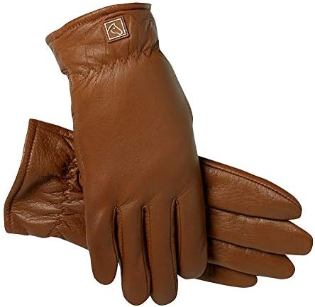 SSG Winter Rancher Gloves 6 Acorn